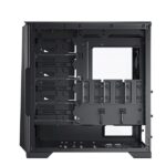 Phanteks Eclipse P500A (ATX) Cabinet (Stain Black) – (PH-EC500ATG-BK01) Phanteks Eclipse P500A (ATX) Cabinet (Stain Black) – (PH-EC500ATG-BK01)