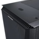 Phanteks Eclipse P500A (ATX) Cabinet (Stain Black) – (PH-EC500ATG-BK01) Phanteks Eclipse P500A (ATX) Cabinet (Stain Black) – (PH-EC500ATG-BK01)
