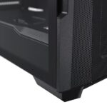 Phanteks Eclipse P500A (ATX) Cabinet (Stain Black) – (PH-EC500ATG-BK01) Phanteks Eclipse P500A (ATX) Cabinet (Stain Black) – (PH-EC500ATG-BK01)