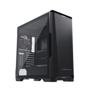 Phanteks Eclipse P500A (ATX) Cabinet (Stain Black)