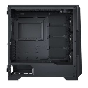 Phanteks Eclipse P500A DRGB Cabinet (Black)