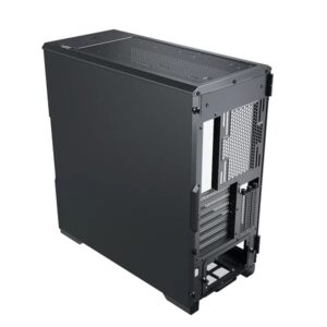 Phanteks Eclipse P500A DRGB Cabinet (Black)