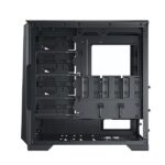 Phanteks Eclipse P500A DRGB Cabinet (Black) – (PH-EC500ATG-DBK01) Phanteks Eclipse P500A DRGB Cabinet (Black) – (PH-EC500ATG-DBK01)