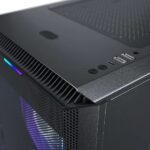 Phanteks Eclipse P500A DRGB Cabinet (Black) – (PH-EC500ATG-DBK01) Phanteks Eclipse P500A DRGB Cabinet (Black) – (PH-EC500ATG-DBK01)