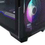 Phanteks Eclipse P500A DRGB Cabinet (Black) – (PH-EC500ATG-DBK01) Phanteks Eclipse P500A DRGB Cabinet (Black) – (PH-EC500ATG-DBK01)