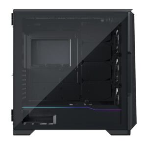 Phanteks Eclipse P500A DRGB Cabinet (Black)