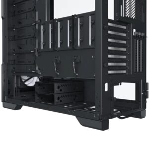 Phanteks Eclipse P500A DRGB Cabinet (Black)