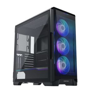 Phanteks Eclipse P500A DRGB Cabinet (Black)