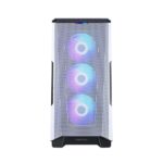 Phanteks Eclipse P500A DRGB Cabinet (Glacier White) Phanteks Eclipse P500A DRGB Cabinet (Glacier White)