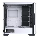 Phanteks Eclipse P500A DRGB Cabinet (Glacier White) Phanteks Eclipse P500A DRGB Cabinet (Glacier White)