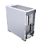 Phanteks Eclipse P500A DRGB Cabinet (Glacier White) Phanteks Eclipse P500A DRGB Cabinet (Glacier White)