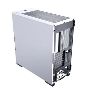 Phanteks Eclipse P500A DRGB Cabinet (Glacier White)