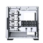 Phanteks Eclipse P500A DRGB Cabinet (Glacier White) Phanteks Eclipse P500A DRGB Cabinet (Glacier White)
