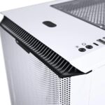 Phanteks Eclipse P500A DRGB Cabinet (Glacier White) Phanteks Eclipse P500A DRGB Cabinet (Glacier White)