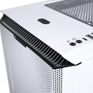 Phanteks Eclipse P500A DRGB Cabinet (Glacier White)