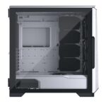 Phanteks Eclipse P500A DRGB Cabinet (Glacier White) Phanteks Eclipse P500A DRGB Cabinet (Glacier White)