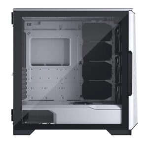 Phanteks Eclipse P500A DRGB Cabinet (Glacier White)