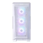 Phanteks Eclipse P500A DRGB (E-ATX) Mid Tower Cabinet (Matte White) – (PH-EC500ATG-DMW01) Phanteks Eclipse P500A DRGB (E-ATX) Mid Tower Cabinet (Matte White) – (PH-EC500ATG-DMW01)