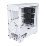 Phanteks Eclipse P500A DRGB (E-ATX) Mid Tower Cabinet (Matte White) – (PH-EC500ATG-DMW01) Phanteks Eclipse P500A DRGB (E-ATX) Mid Tower Cabinet (Matte White) – (PH-EC500ATG-DMW01)