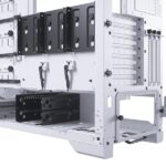 Phanteks Eclipse P500A DRGB (E-ATX) Mid Tower Cabinet (Matte White) – (PH-EC500ATG-DMW01) Phanteks Eclipse P500A DRGB (E-ATX) Mid Tower Cabinet (Matte White) – (PH-EC500ATG-DMW01)