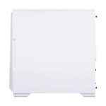 Phanteks Eclipse P500A DRGB (E-ATX) Mid Tower Cabinet (Matte White) – (PH-EC500ATG-DMW01) Phanteks Eclipse P500A DRGB (E-ATX) Mid Tower Cabinet (Matte White) – (PH-EC500ATG-DMW01)