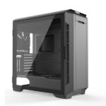 Phanteks Eclipse P600S (ATX) Mid Tower Cabinet (Stain Black)