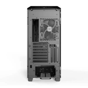 Phanteks Eclipse P600S (ATX) Mid Tower Cabinet (Stain Black)