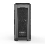 Phanteks Eclipse P600S (ATX) Mid Tower Cabinet (Stain Black)