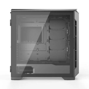 Phanteks Eclipse P600S (ATX) Mid Tower Cabinet (Stain Black)