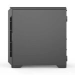 Phanteks Eclipse P600S (ATX) Mid Tower Cabinet (Stain Black)