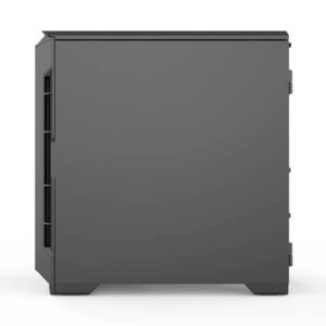 Phanteks Eclipse P600S (ATX) Mid Tower Cabinet (Stain Black)