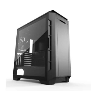 Phanteks Eclipse P600S (ATX) Mid Tower Cabinet (Stain Black)