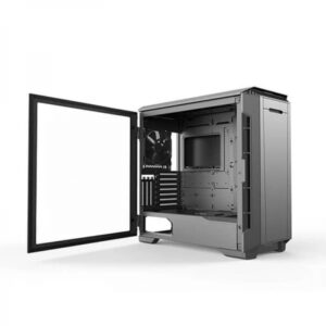 Phanteks Eclipse P600S (E-ATX) Mid Tower Cabinet (Satin Black)