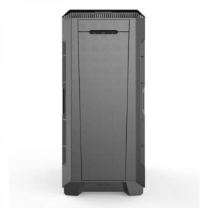 Phanteks Eclipse P600S (E-ATX) Mid Tower Cabinet (Satin Black)