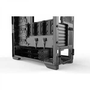 Phanteks Eclipse P600S (E-ATX) Mid Tower Cabinet (Satin Black)