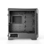 Phanteks Eclipse P600S (E-ATX) Mid Tower Cabinet (Satin Black) – (PH-EC600PSTG-BK01) Phanteks Eclipse P600S (E-ATX) Mid Tower Cabinet (Satin Black) – (PH-EC600PSTG-BK01)