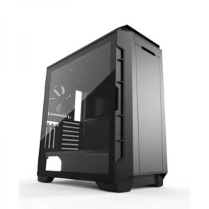 Phanteks Eclipse P600S (E-ATX) Mid Tower Cabinet (Satin Black)