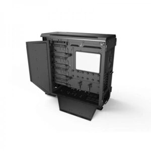 Phanteks Enthoo Evolv X (E-ATX) Cabinet (Satin Black)