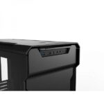 Phanteks Enthoo Evolv X (E-ATX) Cabinet (Satin Black)