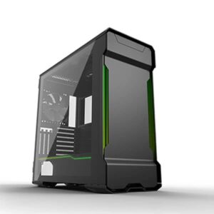 Phanteks Enthoo Evolv X (E-ATX) Cabinet (Satin Black)