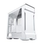 Phanteks Enthoo Evolv X (E-ATX) Cabinet (Matte White) – (PH-ES518XTG-DMW01) Phanteks Enthoo Evolv X (E-ATX) Cabinet (Matte White) – (PH-ES518XTG-DMW01)