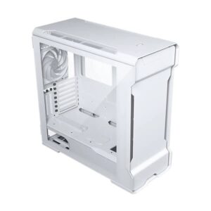 Phanteks Enthoo Evolv X (E-ATX) Cabinet (Matte White)