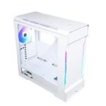 Phanteks Enthoo Evolv X (E-ATX) Cabinet (Matte White) – (PH-ES518XTG-DMW01) Phanteks Enthoo Evolv X (E-ATX) Cabinet (Matte White) – (PH-ES518XTG-DMW01)