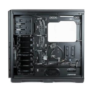 Phanteks Enthoo Pro (ATX) Cabinet (Stain Black)