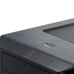 Phanteks Enthoo Pro (ATX) Cabinet (Stain Black) – (PH-ES614PC-BK) Phanteks Enthoo Pro (ATX) Cabinet (Stain Black) – (PH-ES614PC-BK)