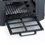 Phanteks Enthoo Pro (ATX) Cabinet (Stain Black) – (PH-ES614PC-BK) Phanteks Enthoo Pro (ATX) Cabinet (Stain Black) – (PH-ES614PC-BK)
