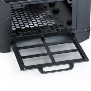 Phanteks Enthoo Pro (ATX) Cabinet (Stain Black)