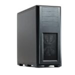 Phanteks Enthoo Pro (ATX) Cabinet (Stain Black) – (PH-ES614PC-BK)