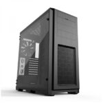 Phanteks ENTHOO PRO Cabinet Black – (PH-ES614PTG-BK)