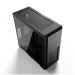 Phanteks ENTHOO PRO Cabinet Black – (PH-ES614PTG-BK) Phanteks ENTHOO PRO Cabinet Black – (PH-ES614PTG-BK)